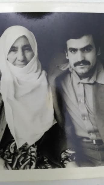 Geçmiş Zaman Köyden