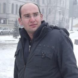 Sedat Bahçacıoğlu