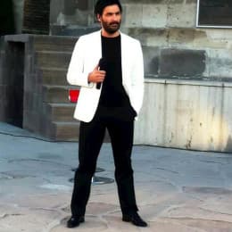 Muhammed Akpınar