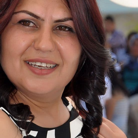 Zehra Günay
