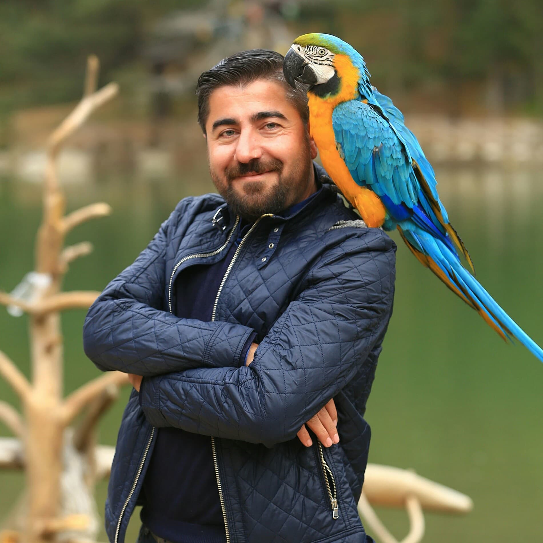 Ceyhun Çolak
