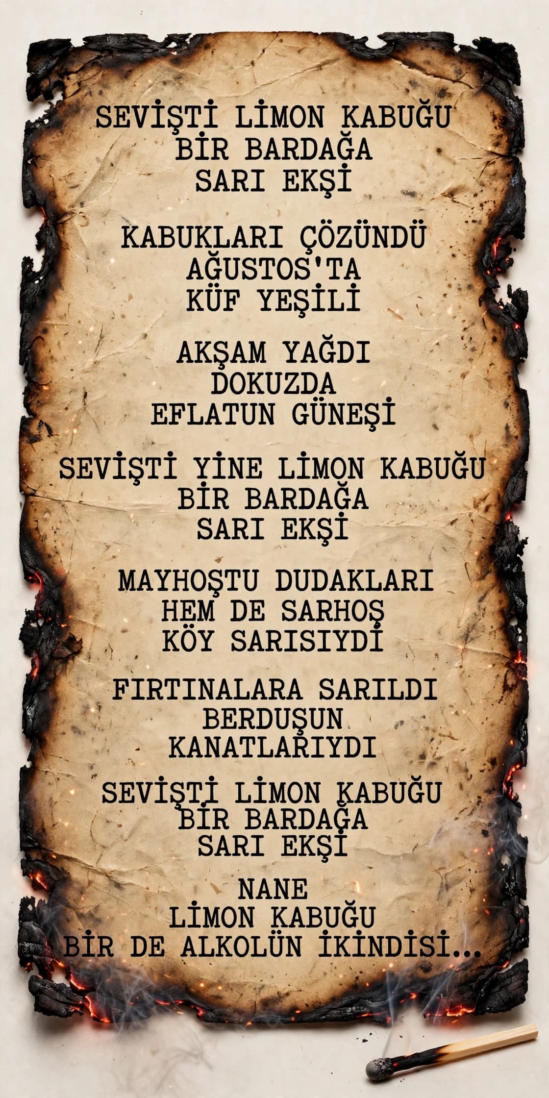Alkol
