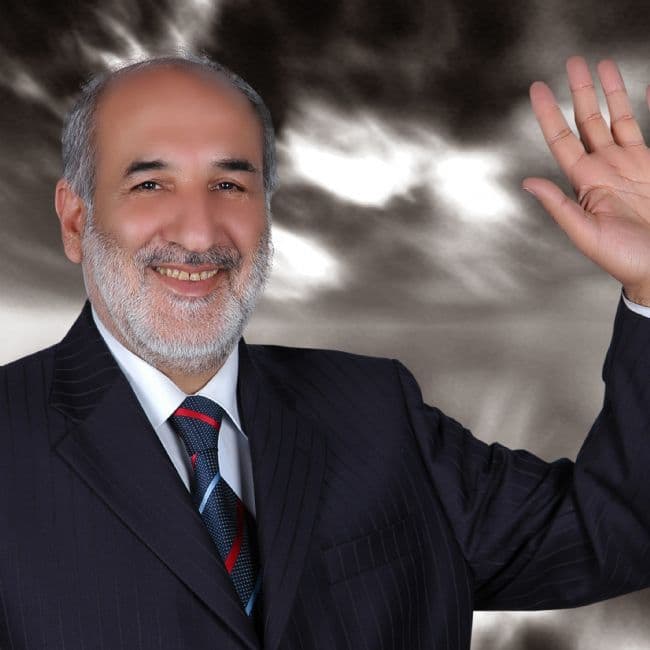 Şaban Akdoğan