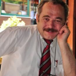 Hüseyin Turan