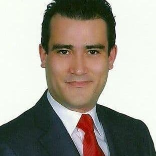 Mustafa Bülent Aydın