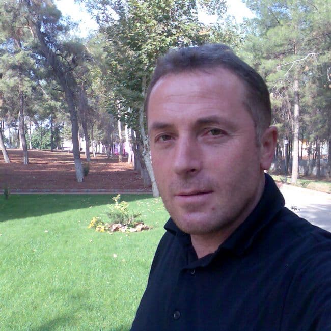 Mehmet Ziya Dinç