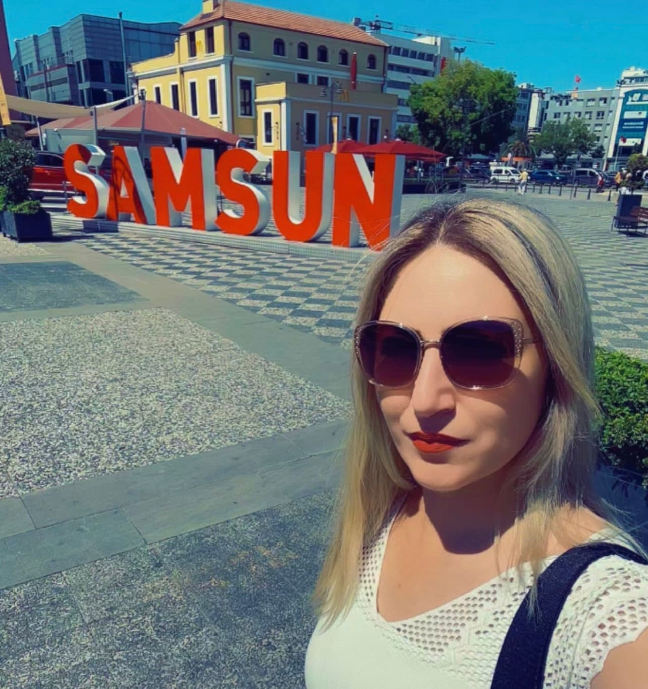Bu Şehir