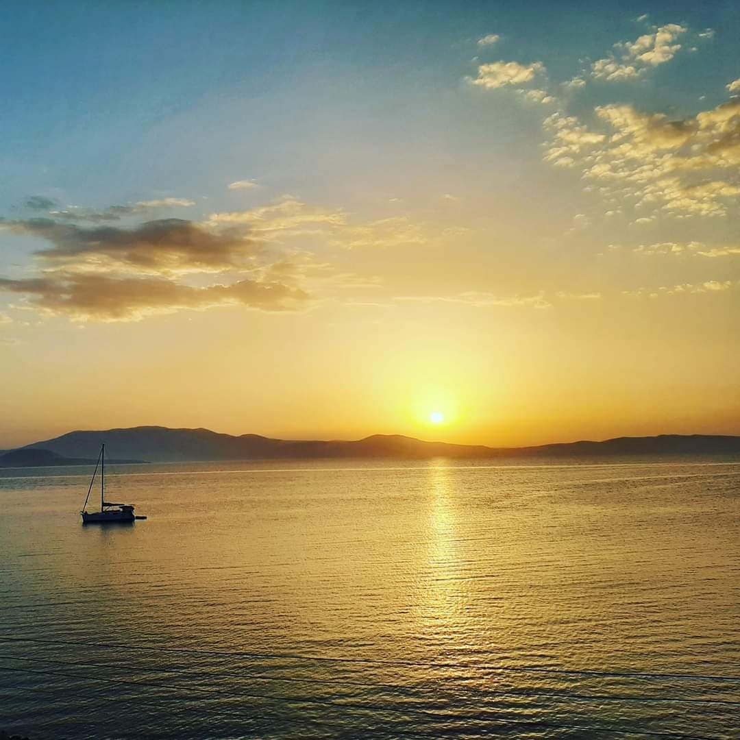 Kötü Bir Alışkanlık