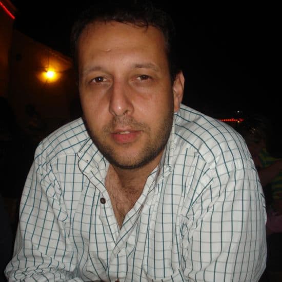 Tamer Çalı