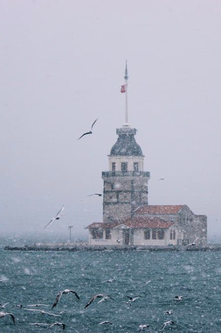 Yeraltı Yazılarım