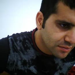 Ahmet Akbaş
