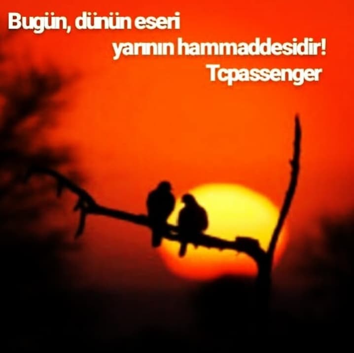 Dün  Bugün  Yarın
