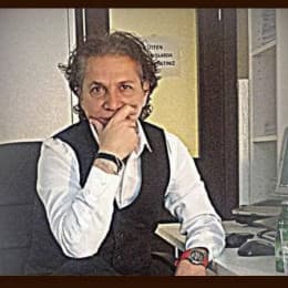 Bülent Kaya