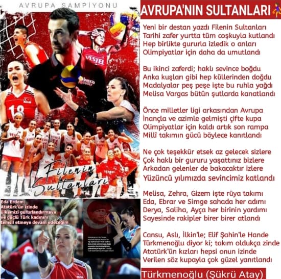 Avrupa'nın Sultanları