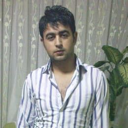Mehmet Şahin