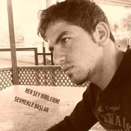 Rıdvan Sain