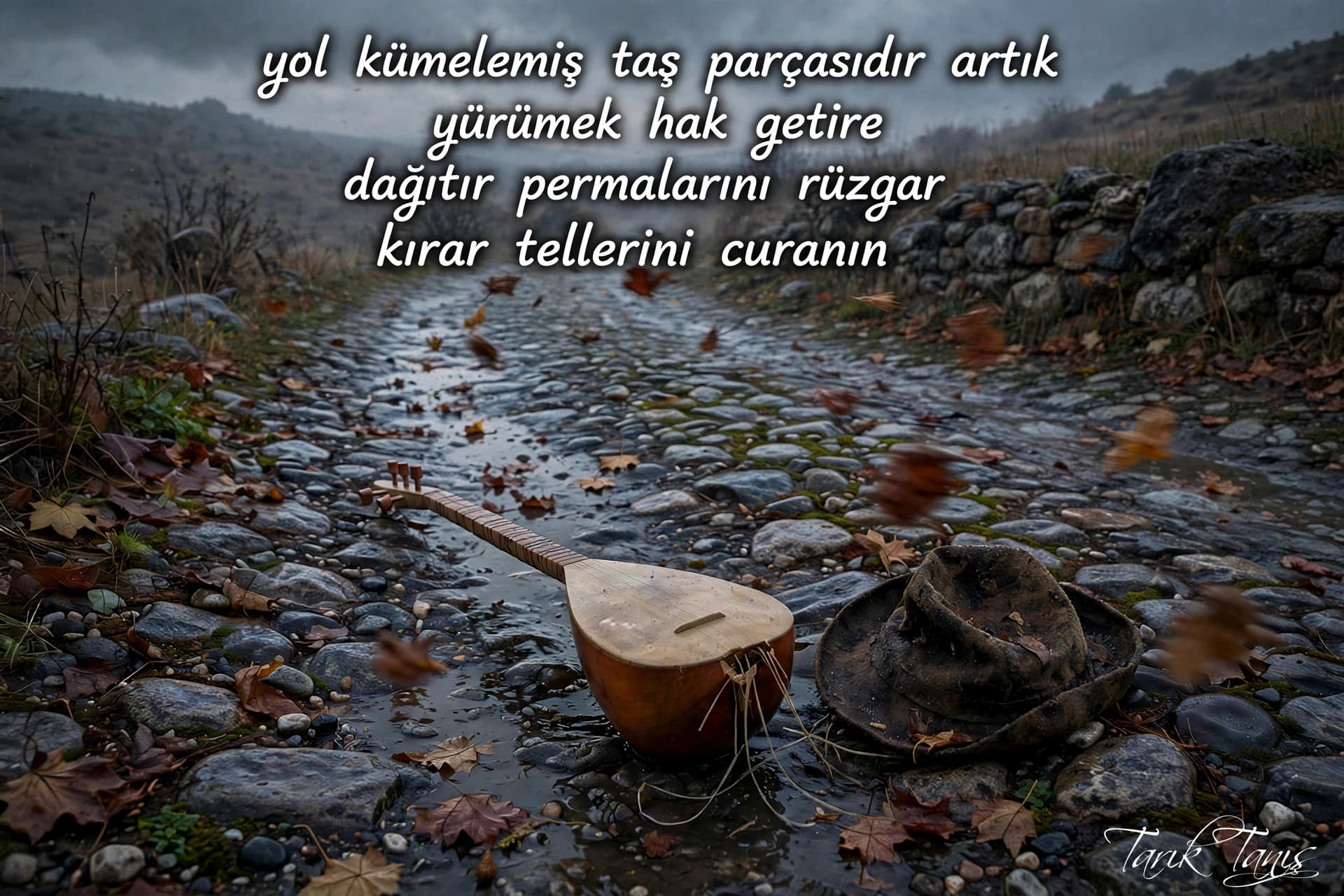 Aşka Kıyam