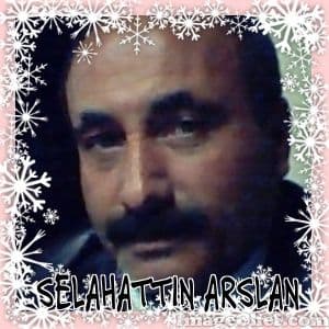 Selahattin Arslan