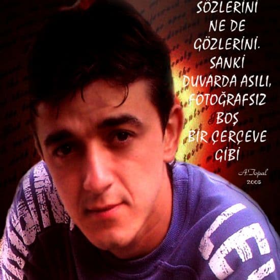 Abdurrahim Topal