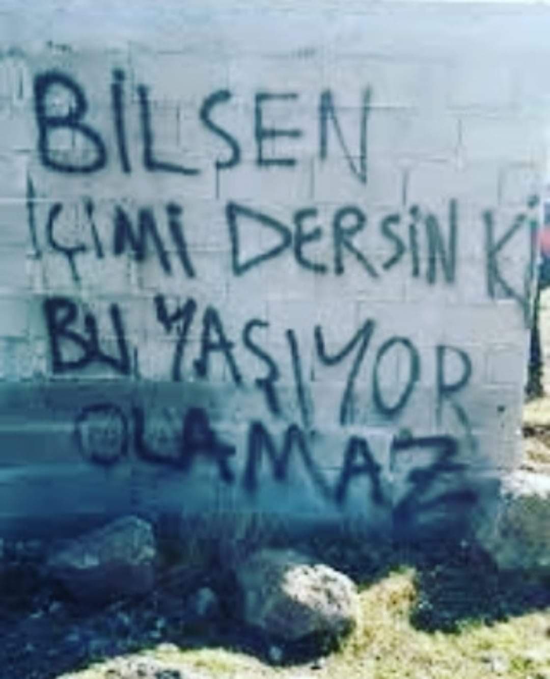 Depreşmiş Gönlüm