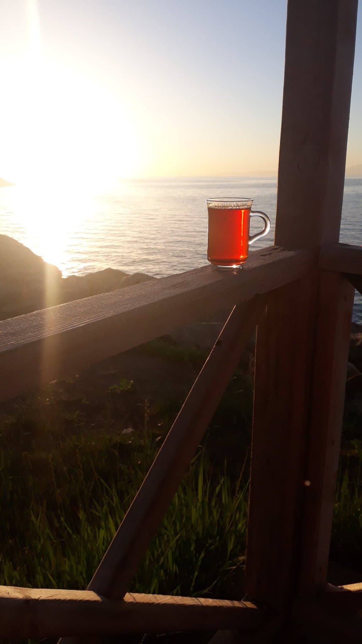 Sessizliğin Akşamı