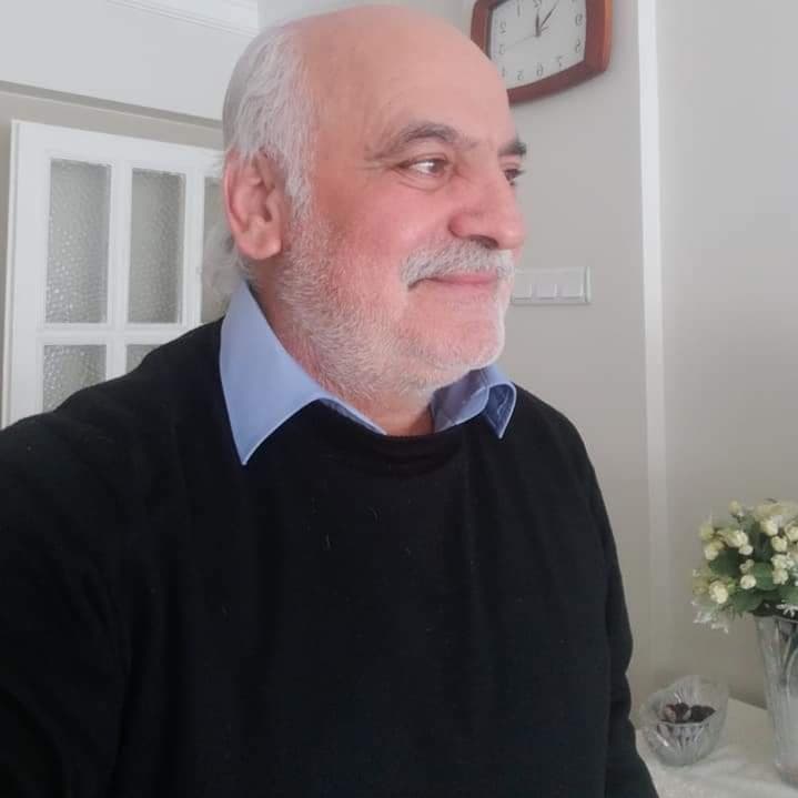 Acılar