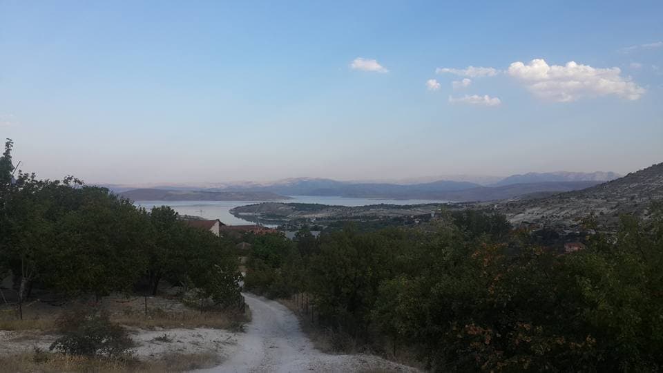 Köyden Mutluluklar