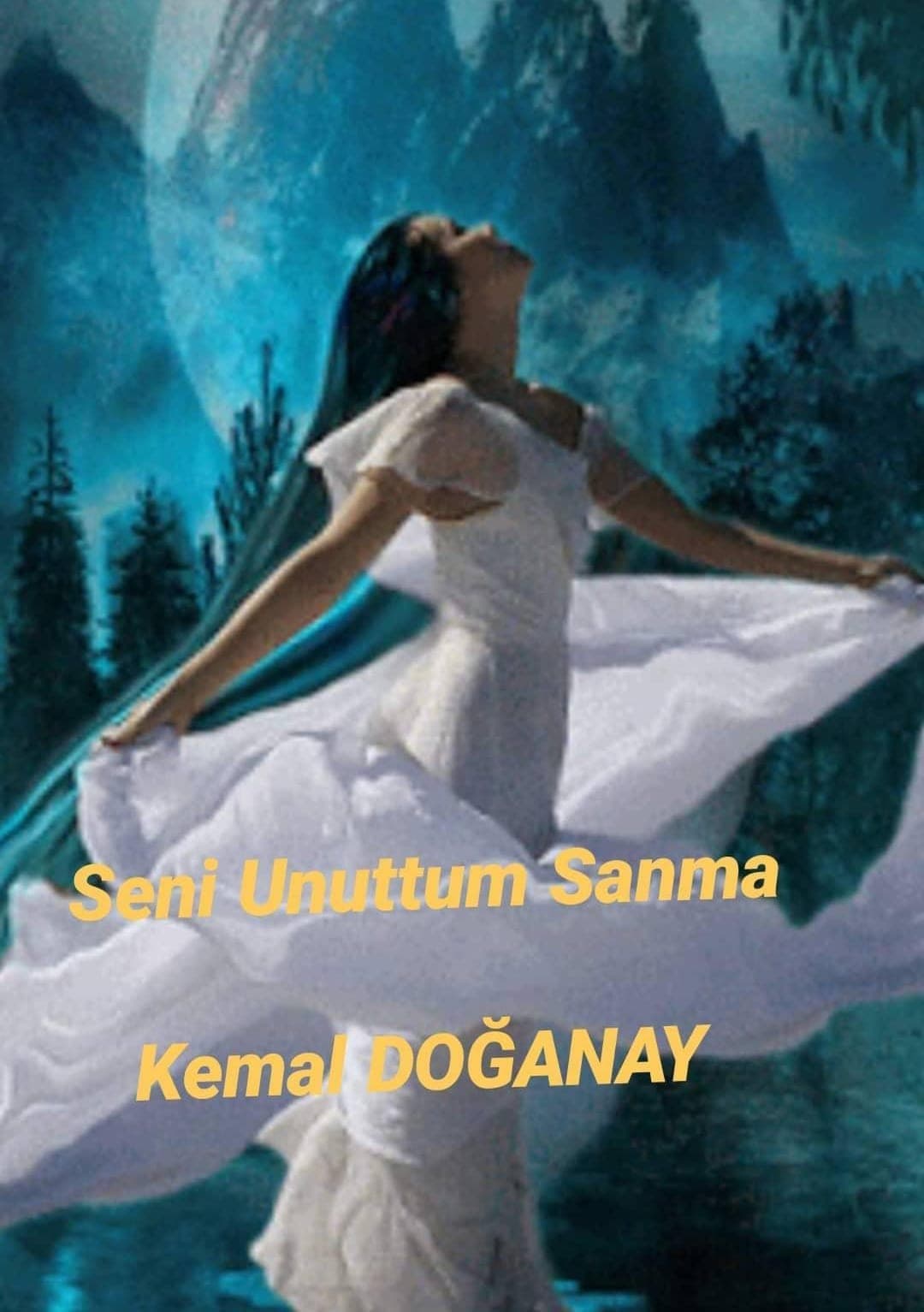 Seni Unuttum Sanma