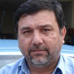 Muammer Baydere