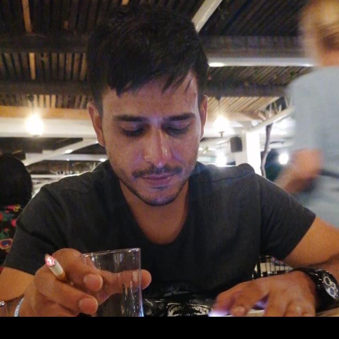 Alper Erdil