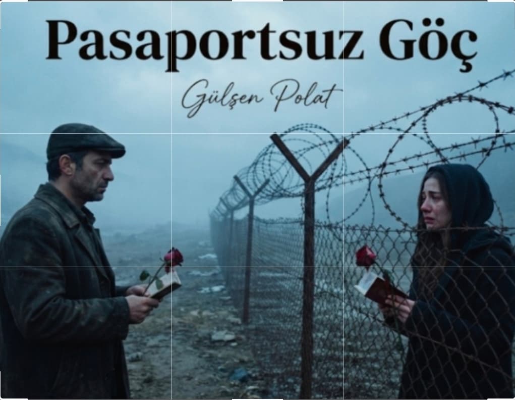 Pasaportsuz Göç