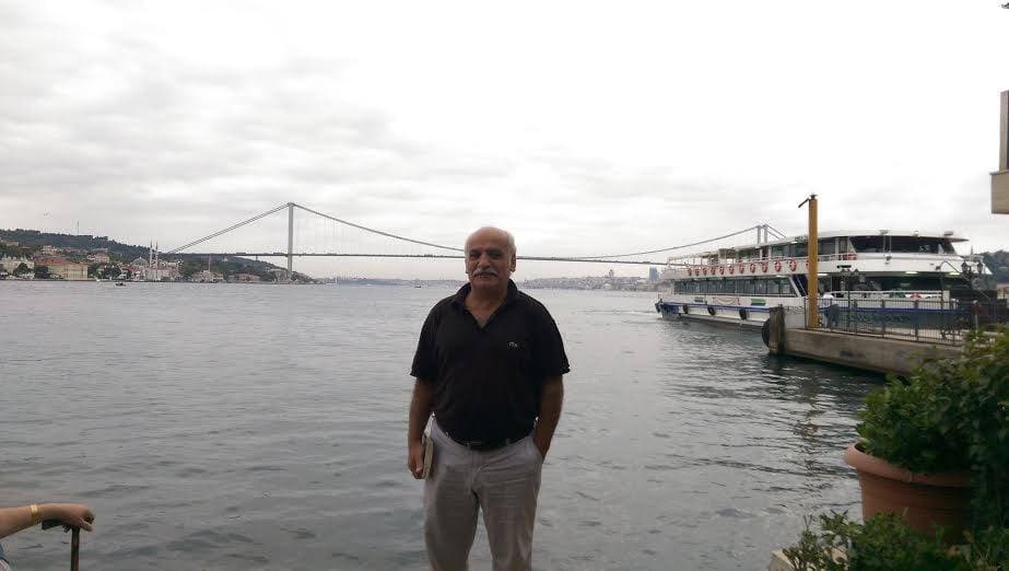 Aşkı Beklemek