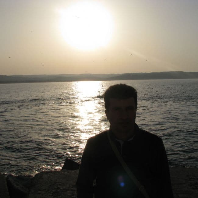 Ömer Sayın
