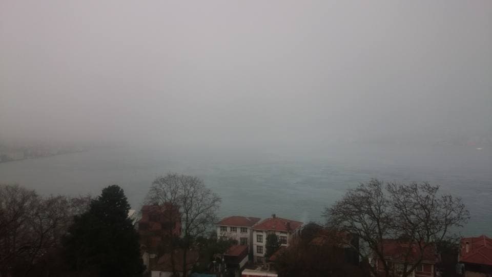 Görünmezlik