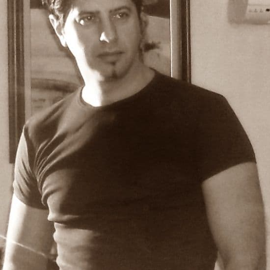 Ozan Özdemir