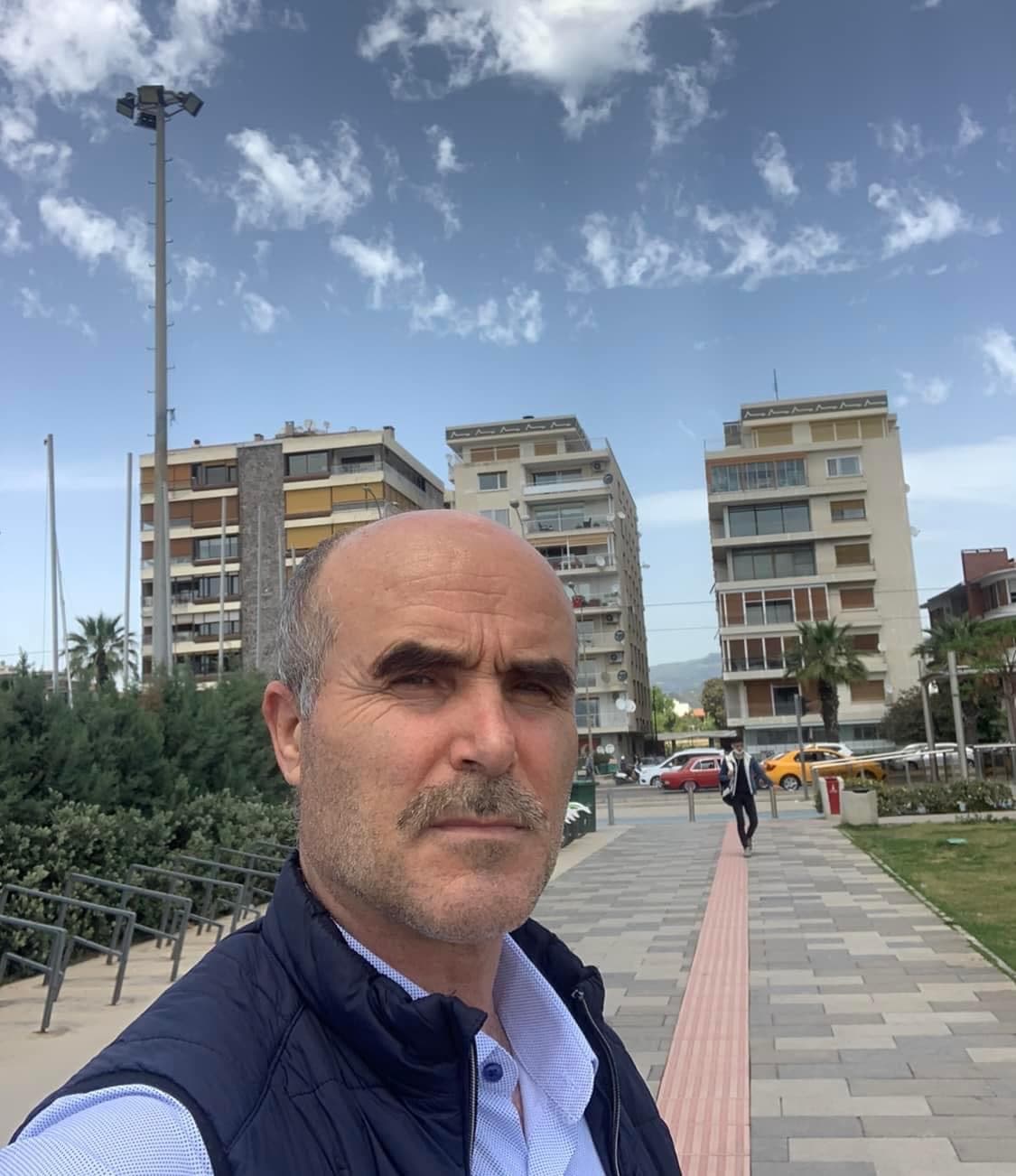 Doğum Günüm