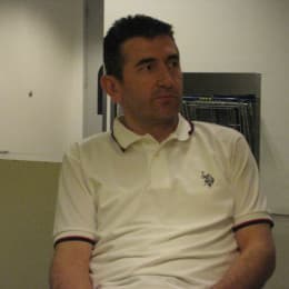 Zekai Öztürkoğlu