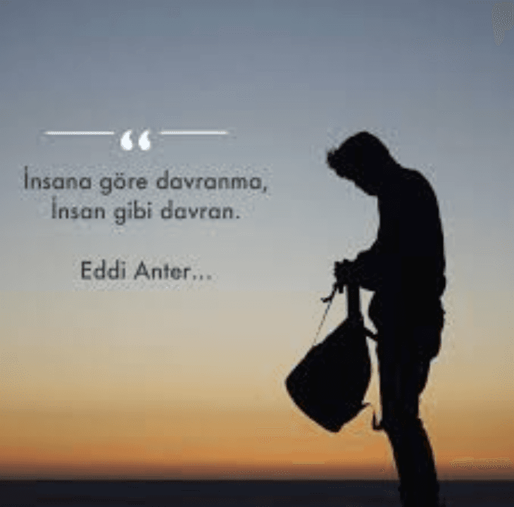 Battı Balık Yan Gidermiş