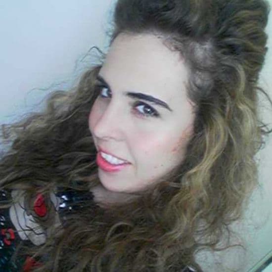 Merve Gurek