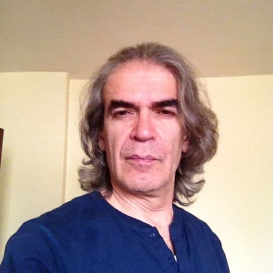 Mehmet Peynirci