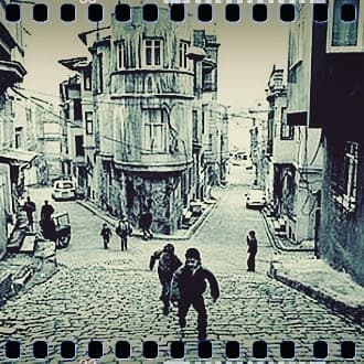 Bomboş Bir Velhasıl