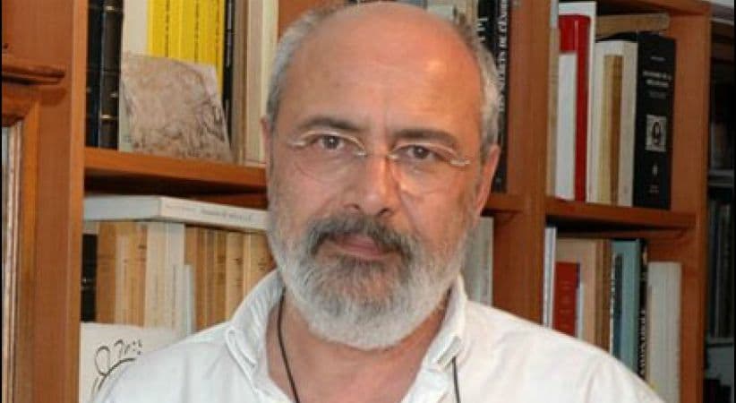 Enis Batur'un Hayatı ve Eserleri