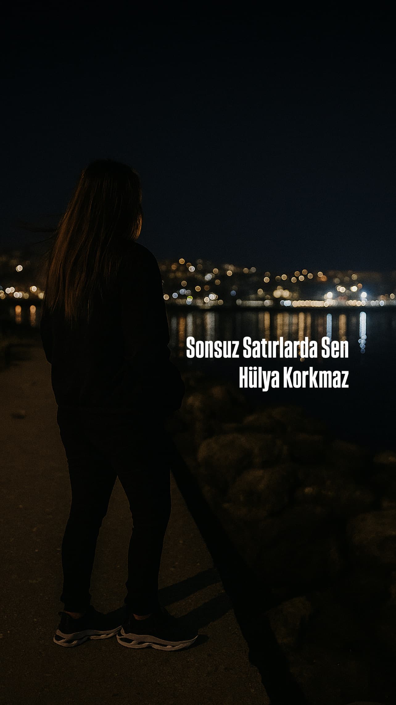 Sonsuz Satırlarda Sen