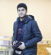 Ali Sait Samyürek