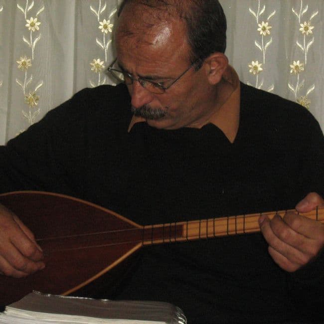 Hasan Akgül