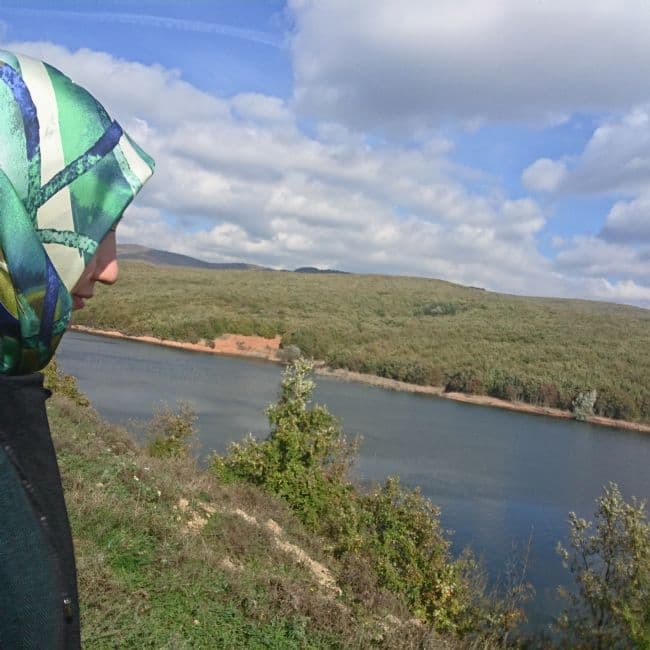 Sümeyye Uslu