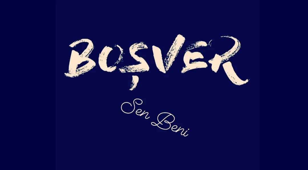 Boş Ver Sen Beni Boş Ver