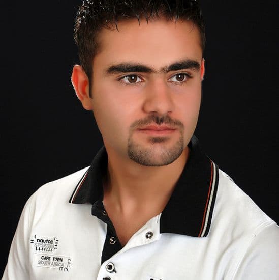 Şükrü Özay