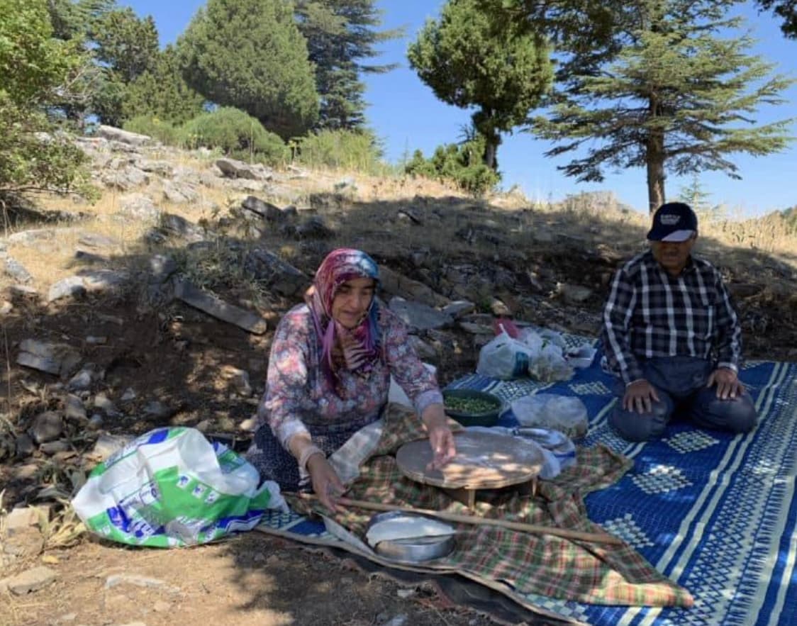 Muammer Gül Amca