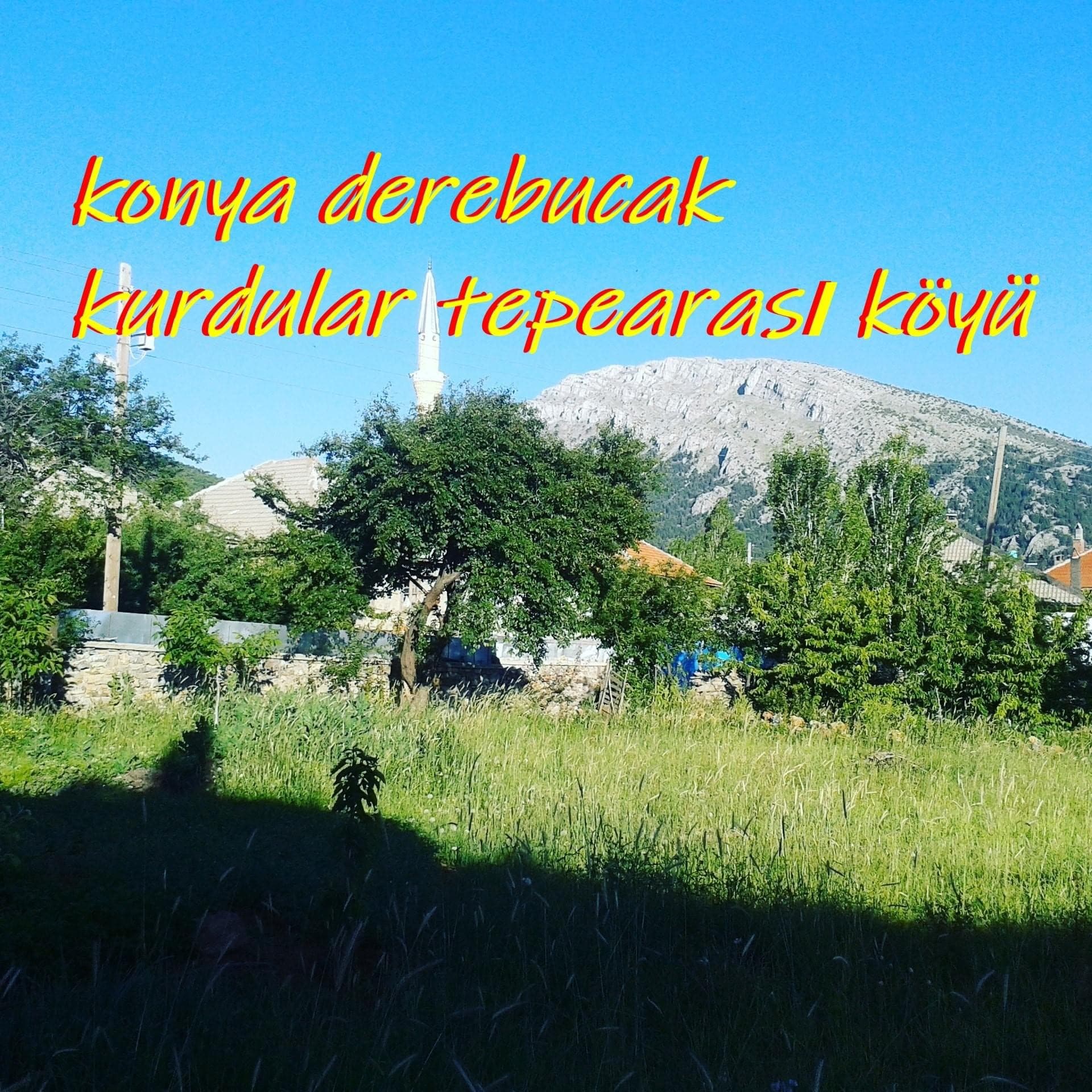 Bir Başkadır Benim Köyüm